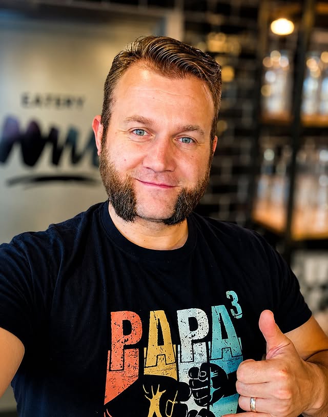 Toni Tänzer