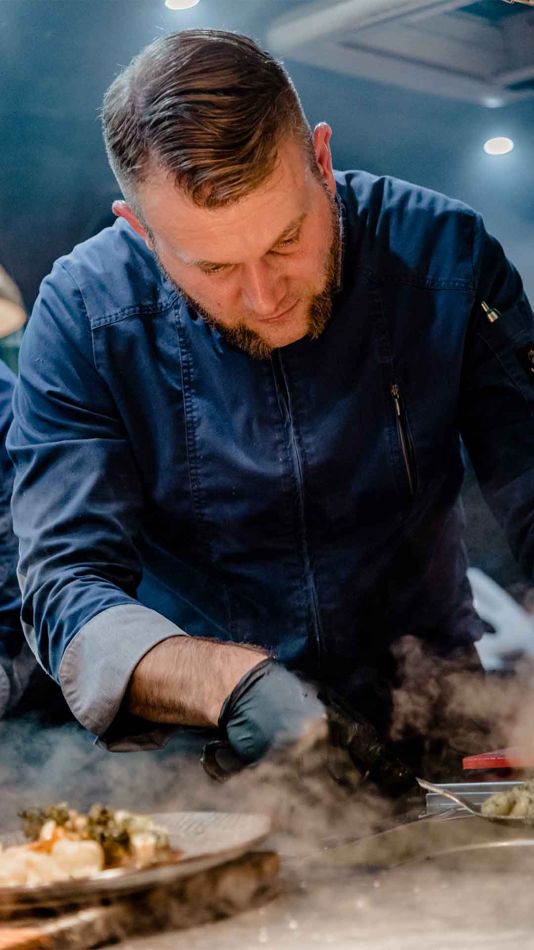 Toni Tänzer